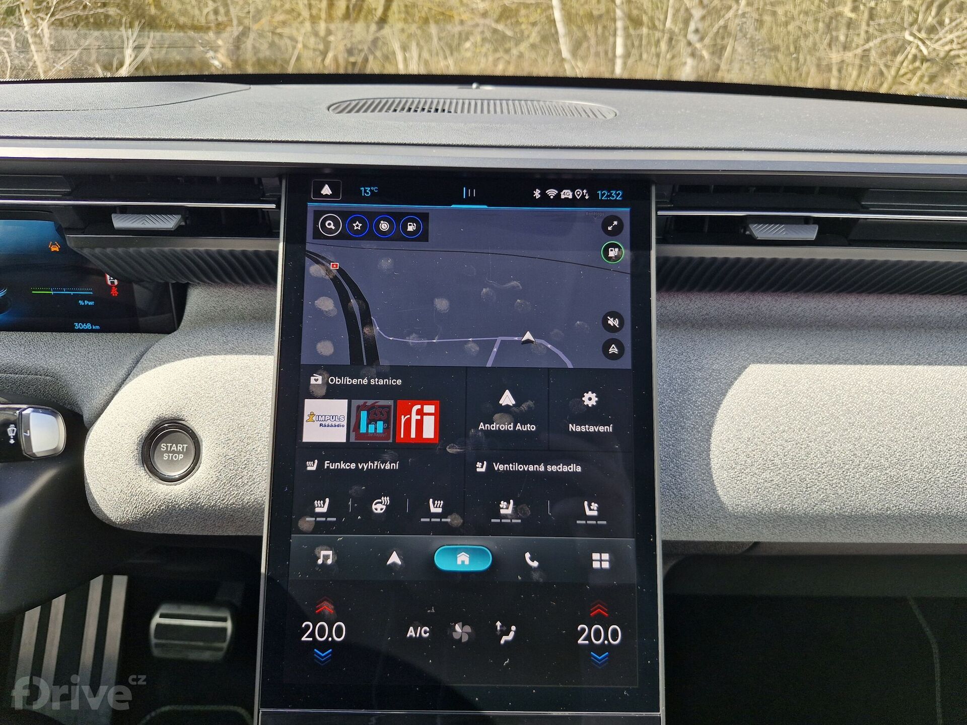 Citroën C5 Aircross Max PHEV 195 (2026)