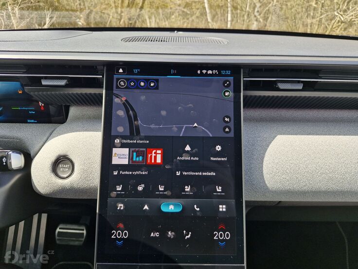 Citroën C5 Aircross Max PHEV 195 (2026)