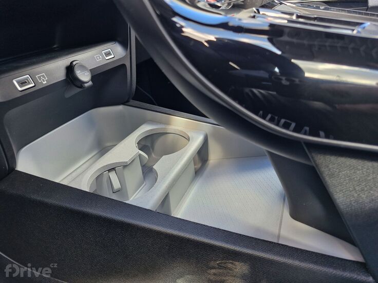 Citroën C5 Aircross Max PHEV 195 (2026)