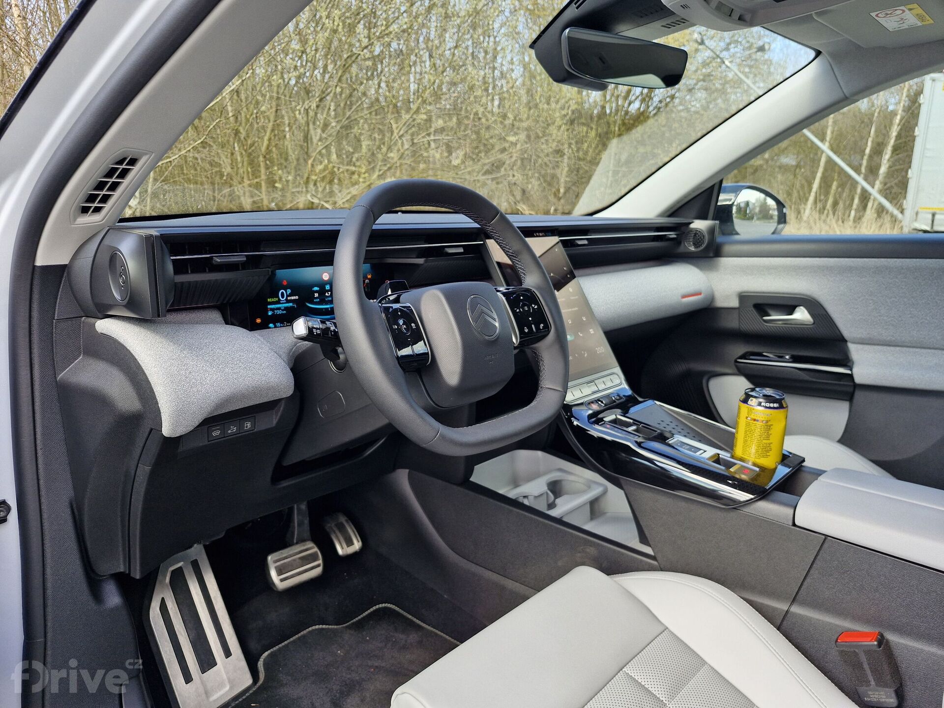 Citroën C5 Aircross Max PHEV 195 (2026)