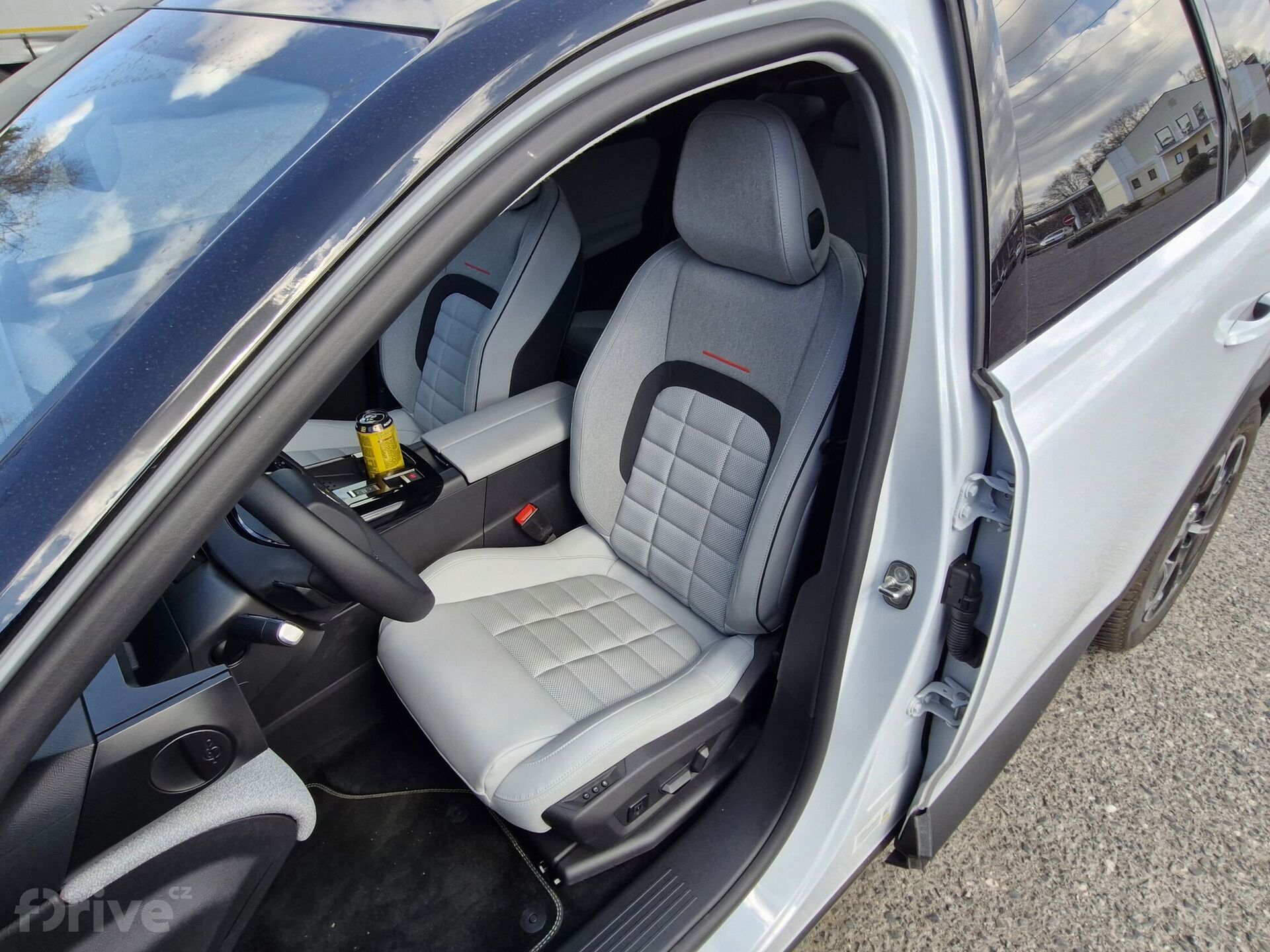 Citroën C5 Aircross Max PHEV 195 (2026)