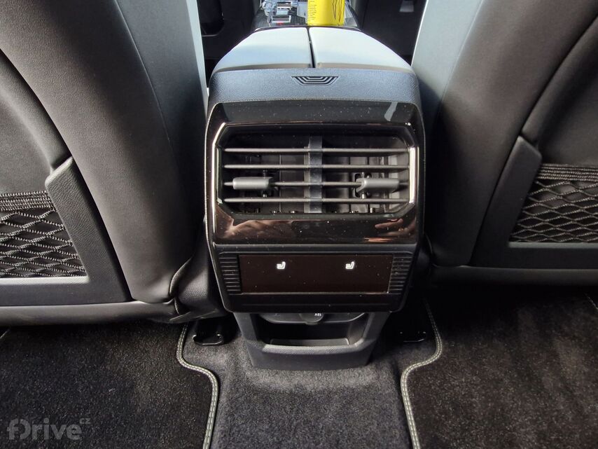 Citroën C5 Aircross Max PHEV 195 (2026)