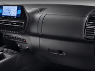 Citroën C5 Aircross PHEV (2022)