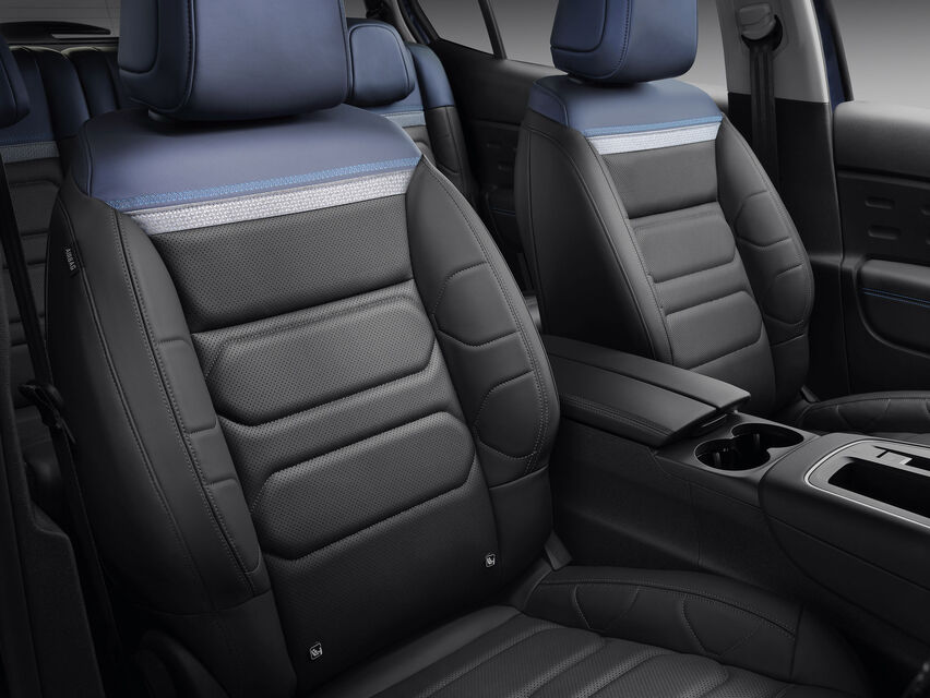 Citroën C5 Aircross PHEV (2022)