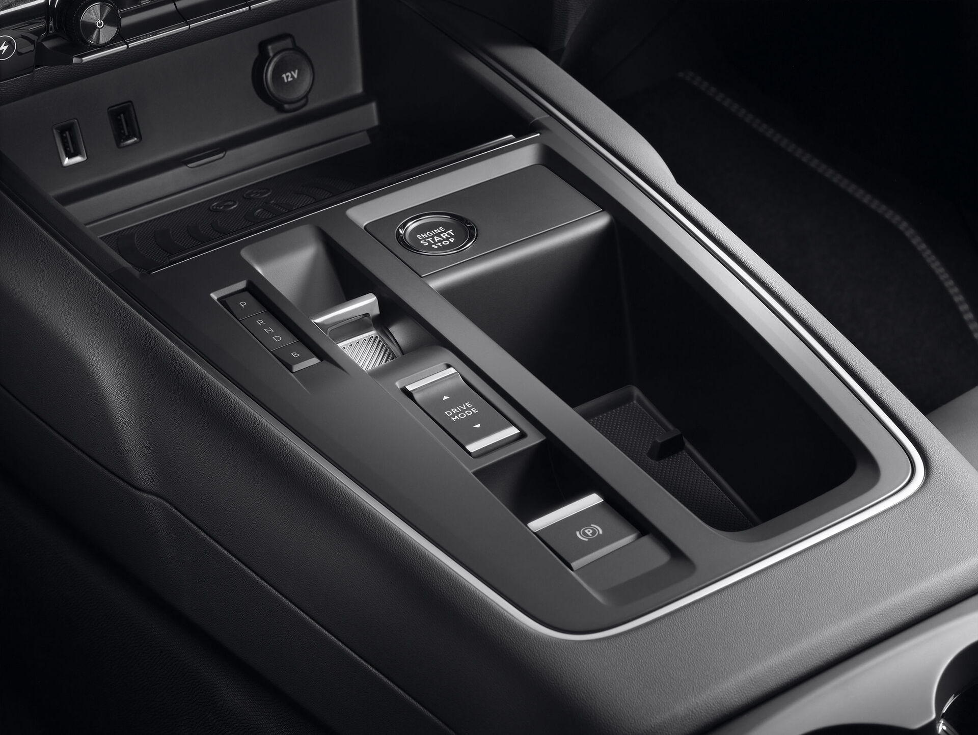 Citroën C5 Aircross PHEV (2022)