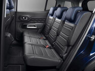 Citroën C5 Aircross PHEV (2022)