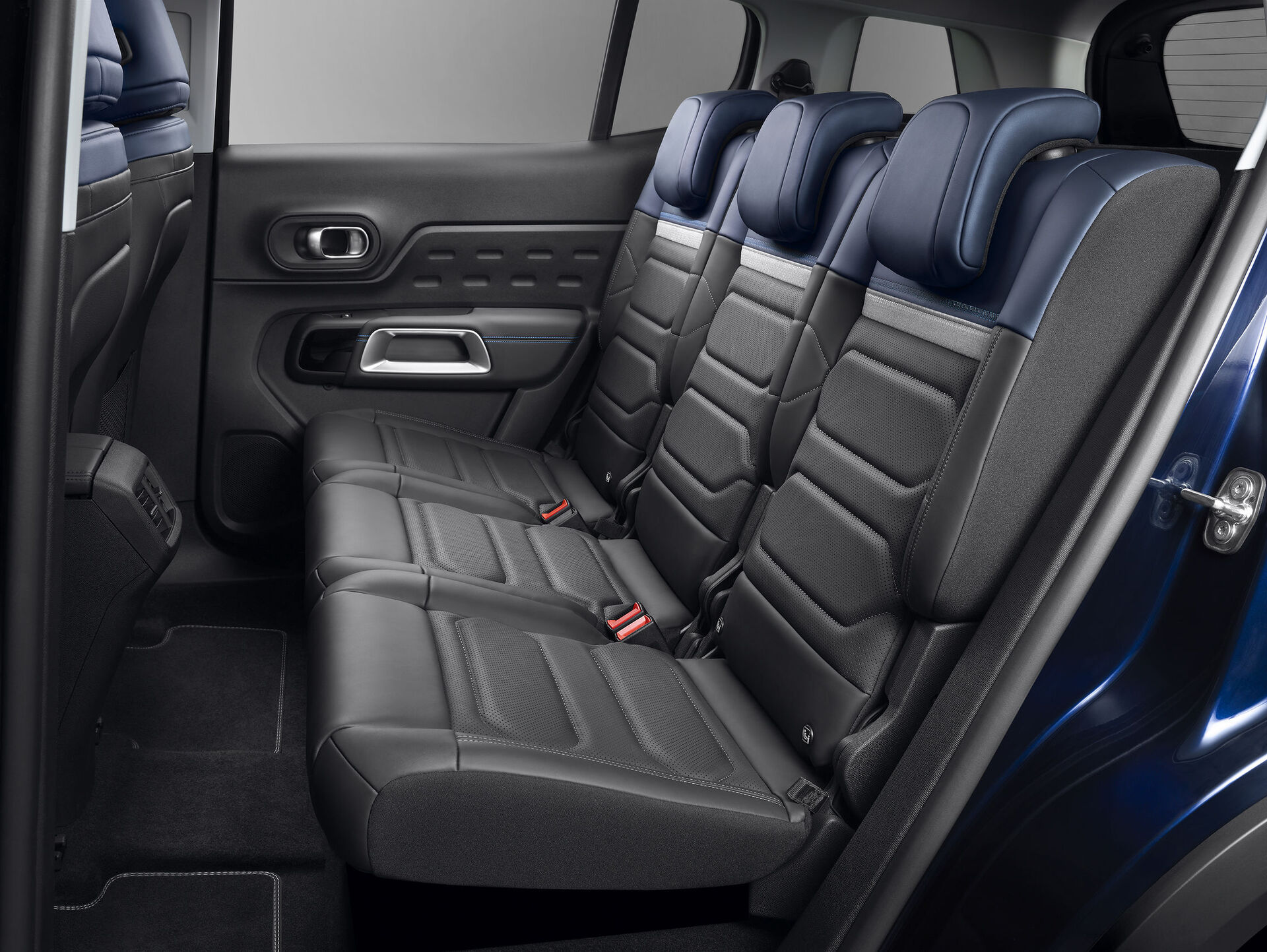 Citroën C5 Aircross PHEV (2022)