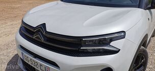 Citroën C5 Aircross PHEV (2022)