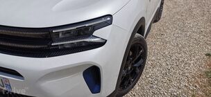 Citroën C5 Aircross PHEV (2022)