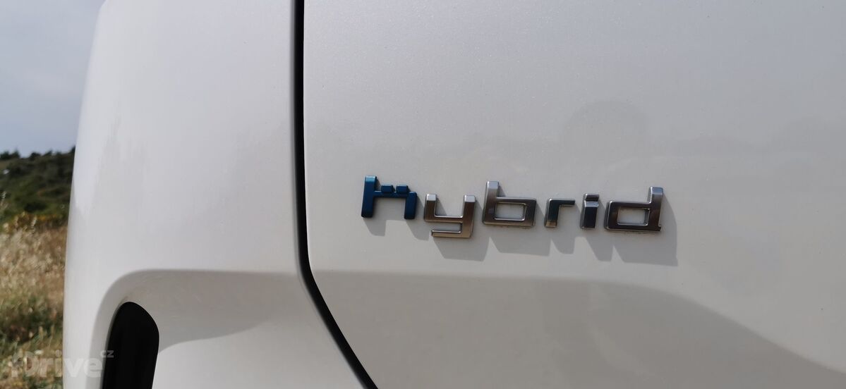 Citroën C5 Aircross PHEV (2022)