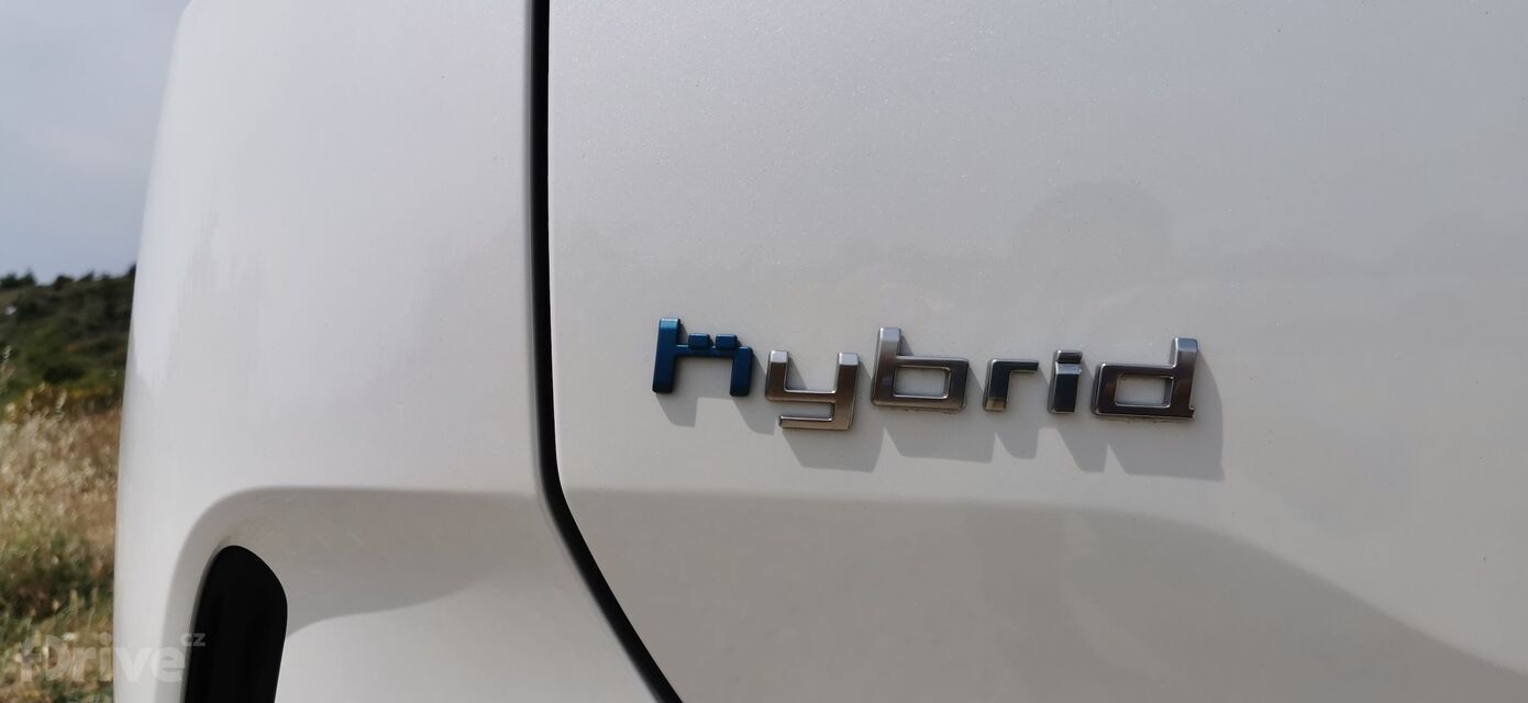 Citroën C5 Aircross PHEV (2022)