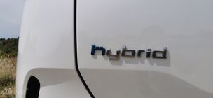 Citroën C5 Aircross PHEV (2022)