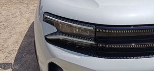 Citroën C5 Aircross PHEV (2022)