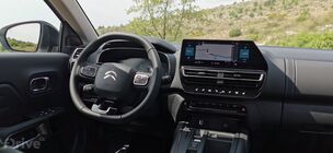 Citroën C5 Aircross PHEV (2022)