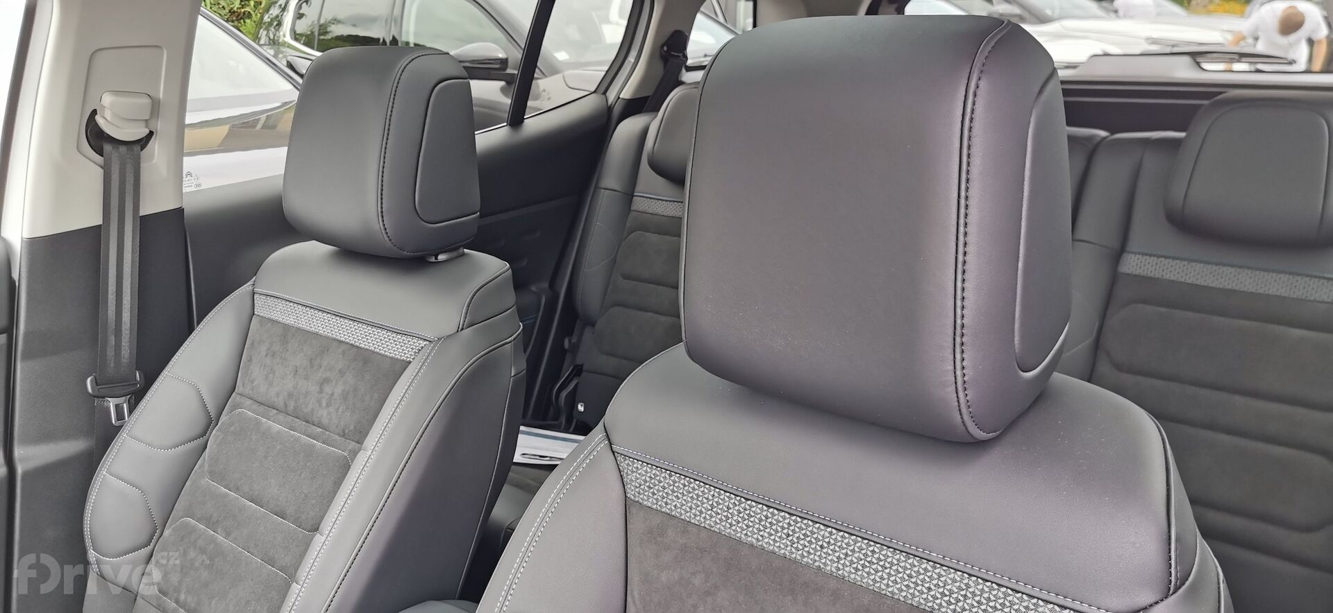 Citroën C5 Aircross PHEV (2022)