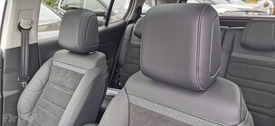 Citroën C5 Aircross PHEV (2022)