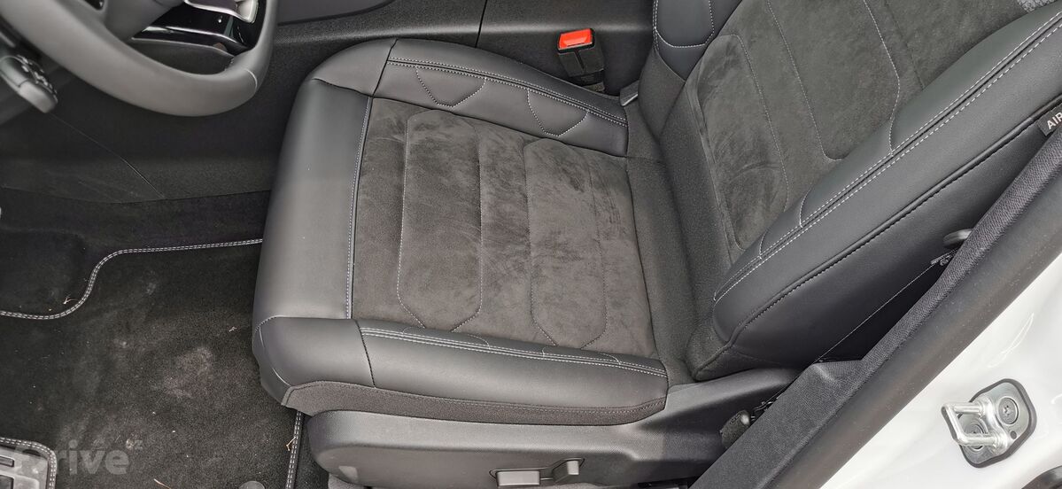 Citroën C5 Aircross PHEV (2022)