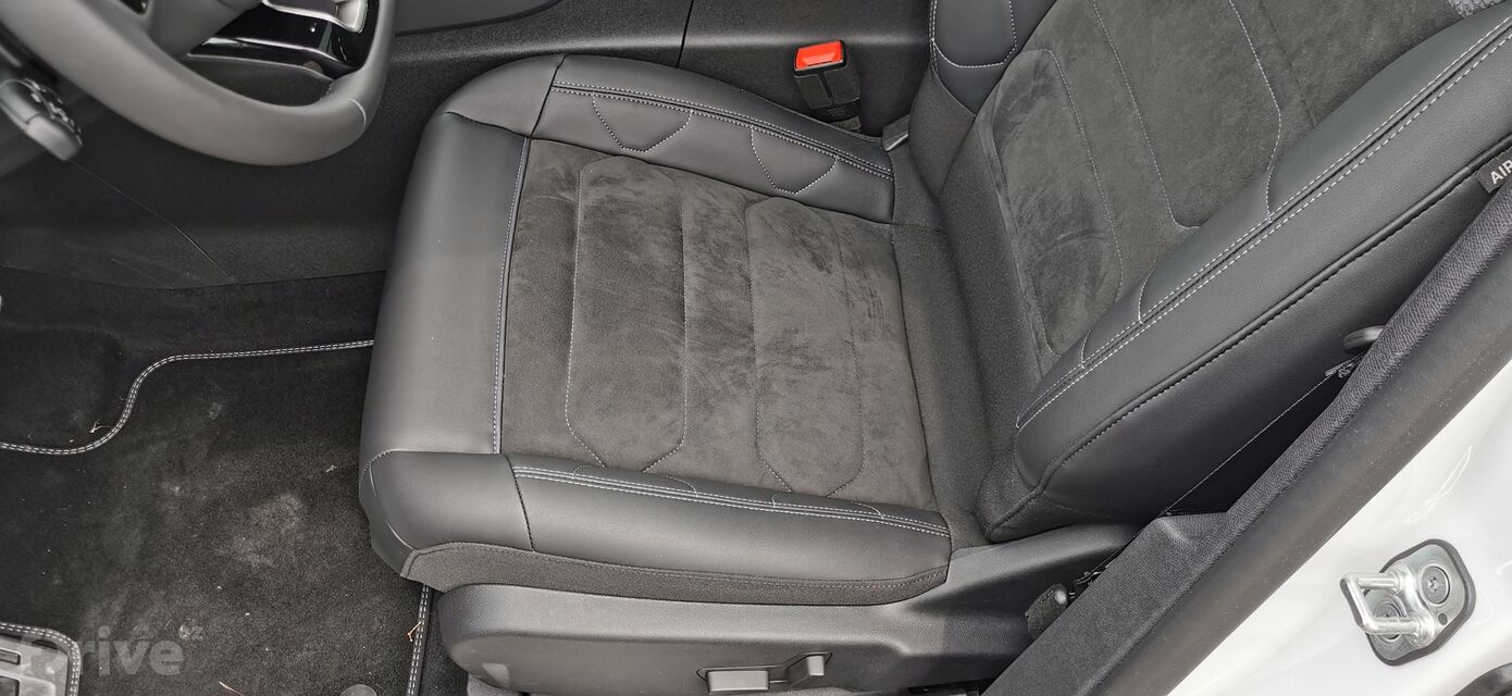 Citroën C5 Aircross PHEV (2022)