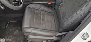 Citroën C5 Aircross PHEV (2022)