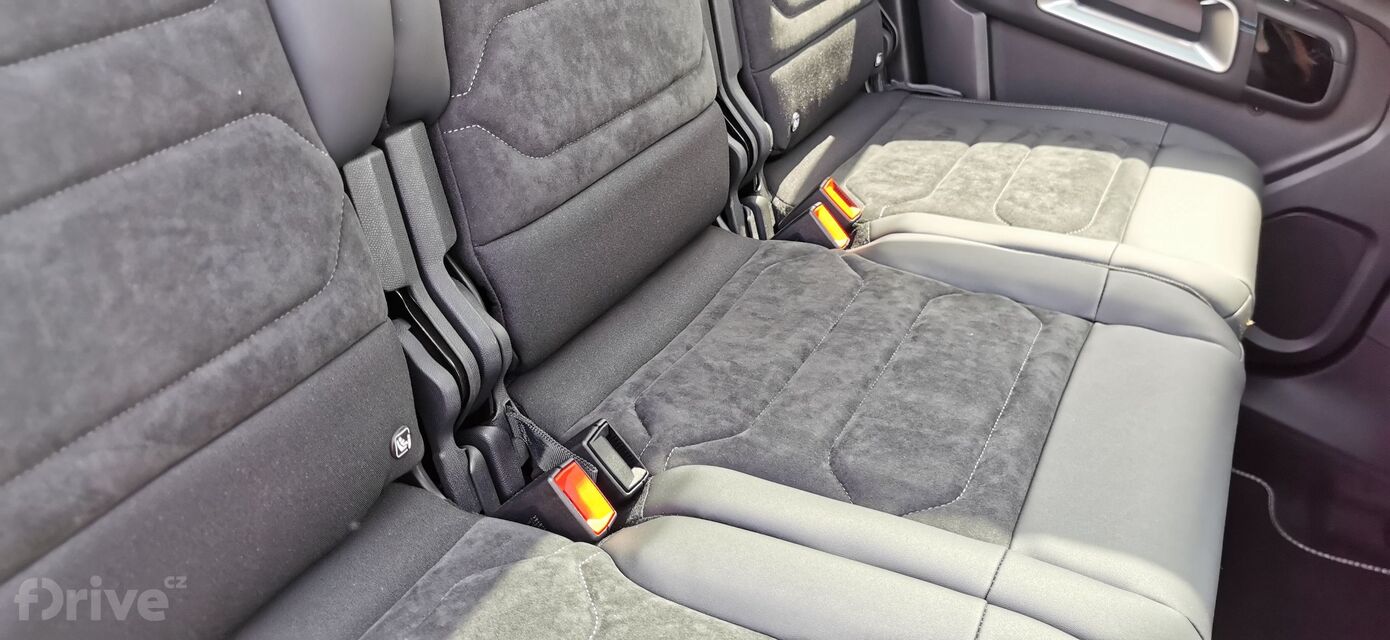 Citroën C5 Aircross PHEV (2022)