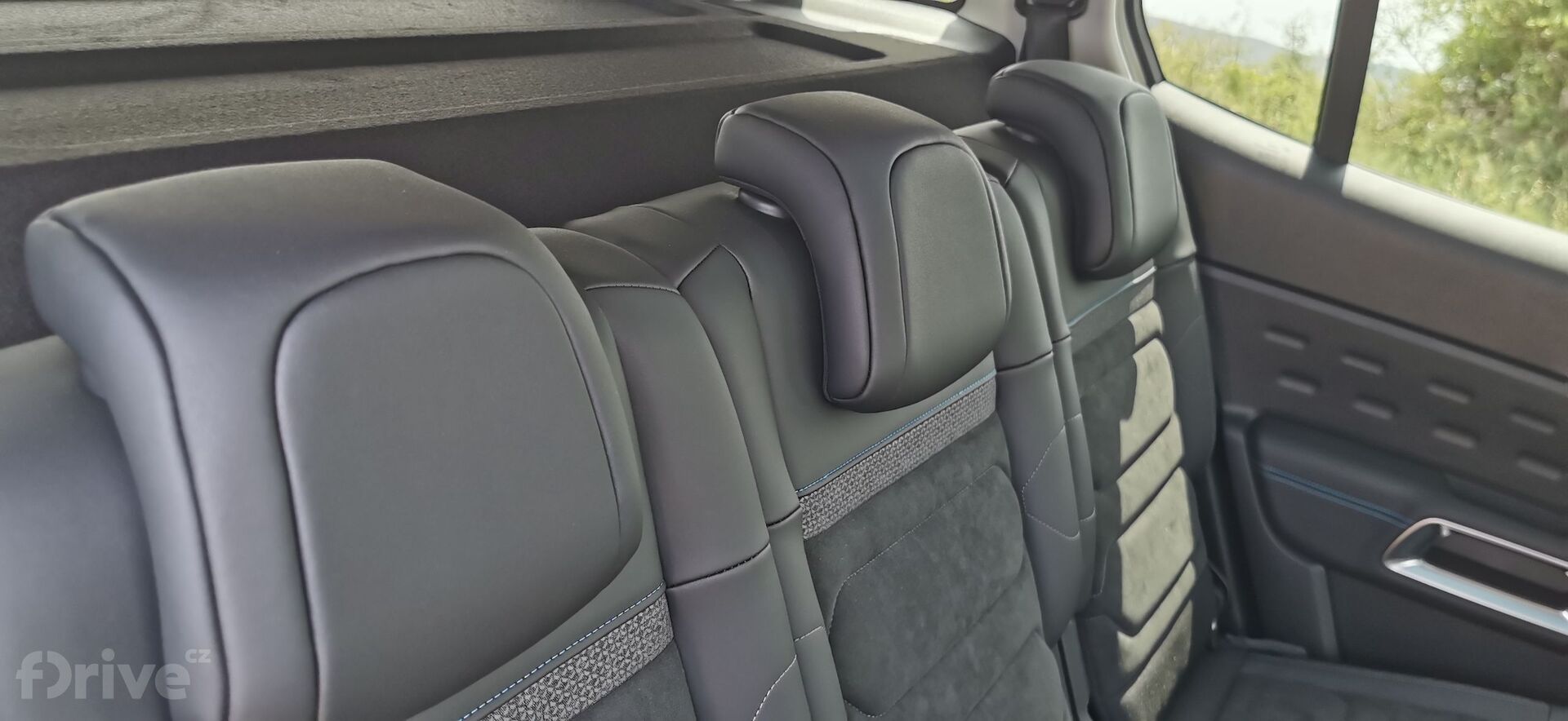 Citroën C5 Aircross PHEV (2022)