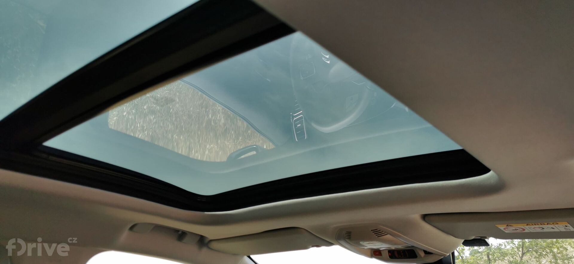 Citroën C5 Aircross PHEV (2022)