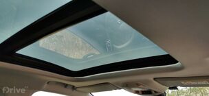 Citroën C5 Aircross PHEV (2022)