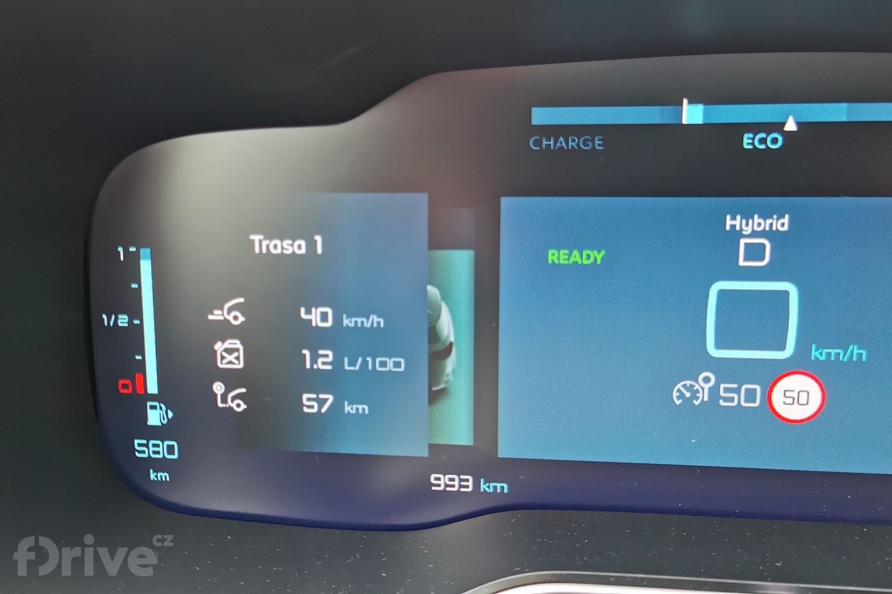 Citroën C5 Aircross PHEV (2022)