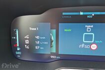 Citroën C5 Aircross PHEV (2022)