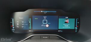 Citroën C5 Aircross PHEV (2022)