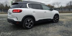 Citroën C5 Aircross Plug-in hybrid