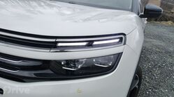 Citroën C5 Aircross Plug-in hybrid