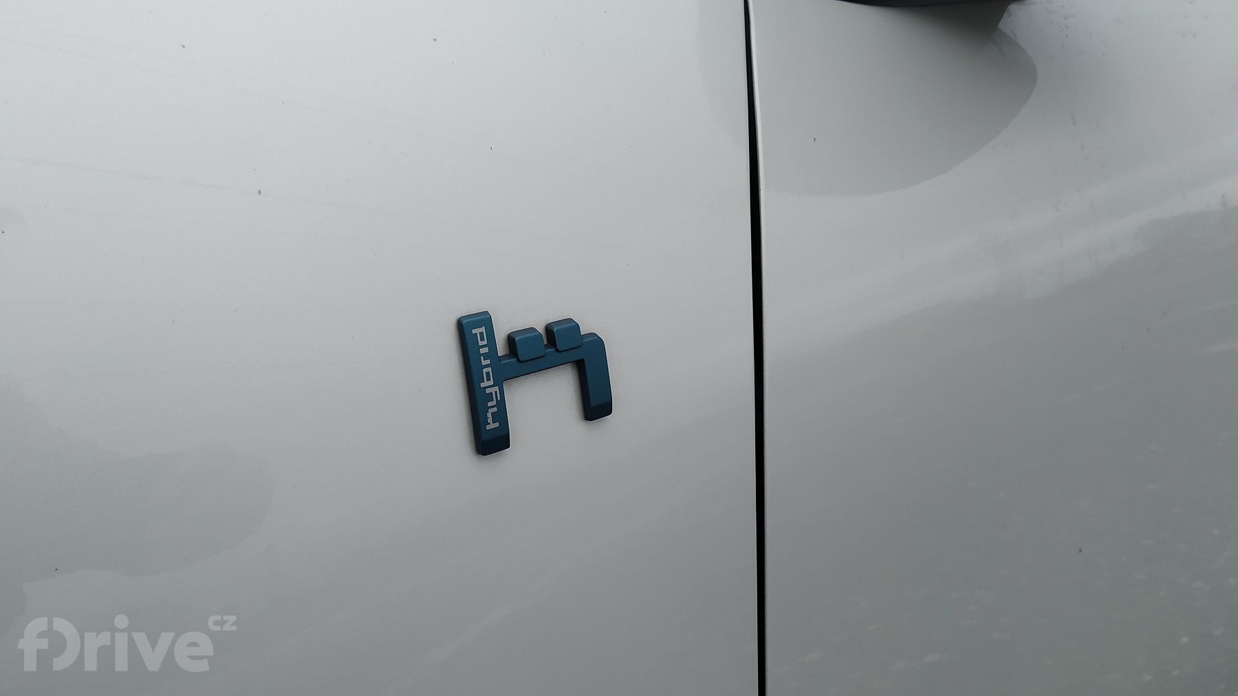 Citroën C5 Aircross Plug-in hybrid
