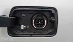 Citroën C5 Aircross Plug-in hybrid