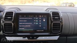 Citroën C5 Aircross Plug-in hybrid