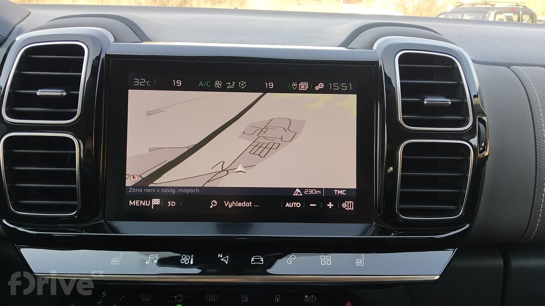 Citroën C5 Aircross Plug-in hybrid