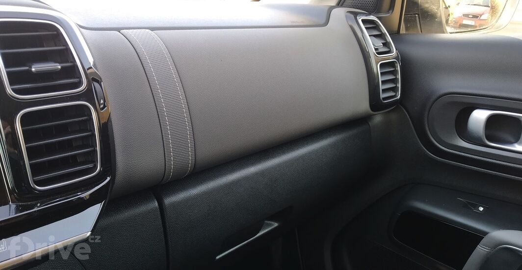 Citroën C5 Aircross Plug-in hybrid