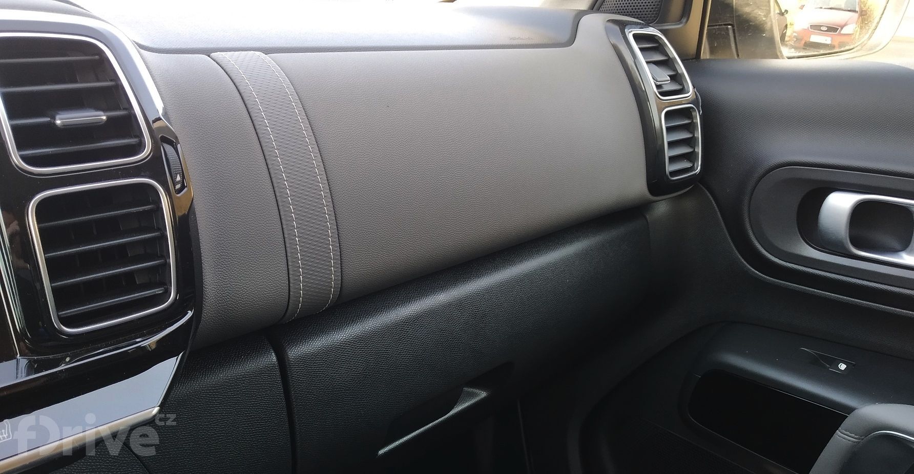 Citroën C5 Aircross Plug-in hybrid