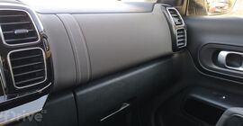 Citroën C5 Aircross Plug-in hybrid