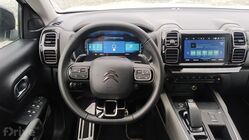 Citroën C5 Aircross Plug-in hybrid