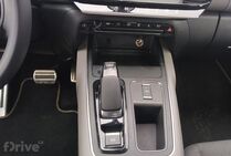 Citroën C5 Aircross Plug-in hybrid