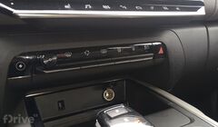 Citroën C5 Aircross Plug-in hybrid