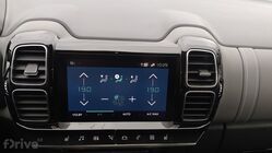 Citroën C5 Aircross Plug-in hybrid