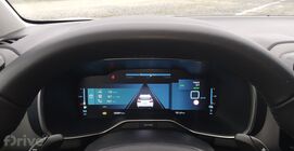 Citroën C5 Aircross Plug-in hybrid