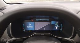 Citroën C5 Aircross Plug-in hybrid