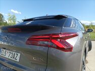 Citroën C5 X PHEV 225