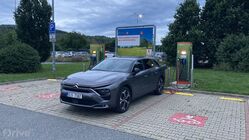 Citroën C5 X Plug-in Hybrid 225 ë-eAT8