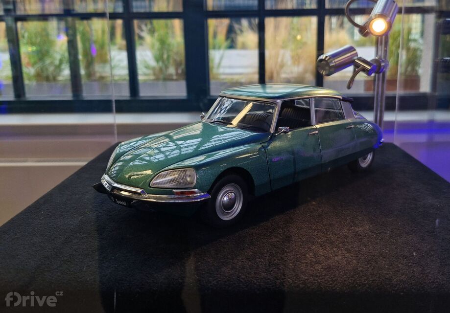 Citroën DS