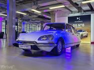 Citroën DS