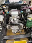 Citroën DS elektrická konverze EV Europe